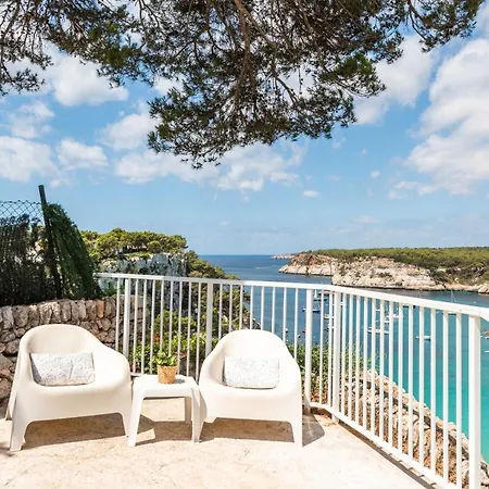 Casa De Olives By Escape Villa Cala Galdana (Menorca)