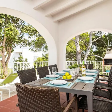 Casa De Olives By Escape