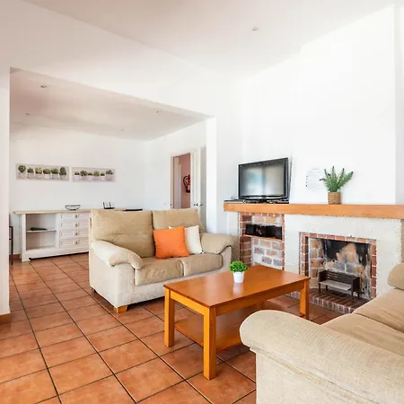 Casa De Olives By Escape Villa