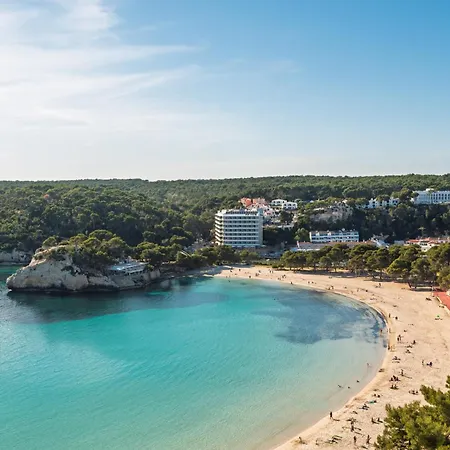 Casa De Olives By Escape * Cala Galdana (Menorca)