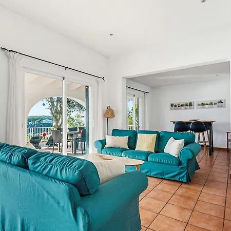 Casa De Olives By Escape Villa *