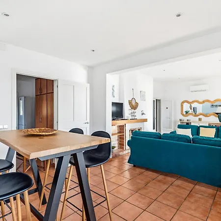 Casa De Olives By Escape * Cala Galdana (Menorca)