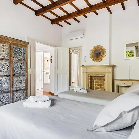 Villa Casa De Olives By Escape