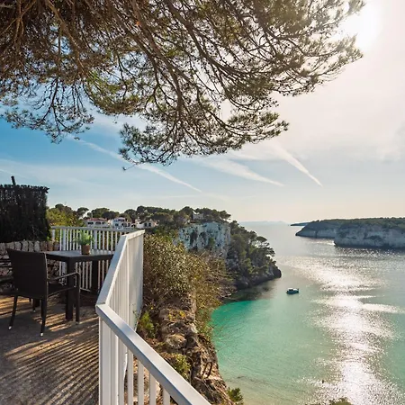 Casa De Olives By Escape Villa Cala Galdana (Menorca)