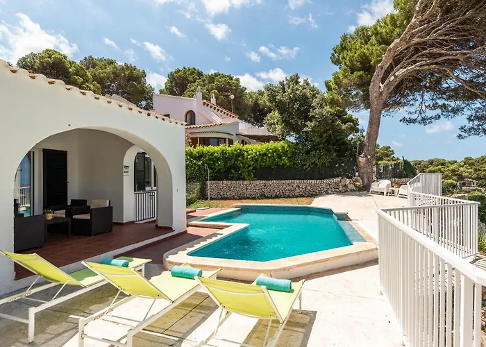 Casa De Olives By Escape Villa