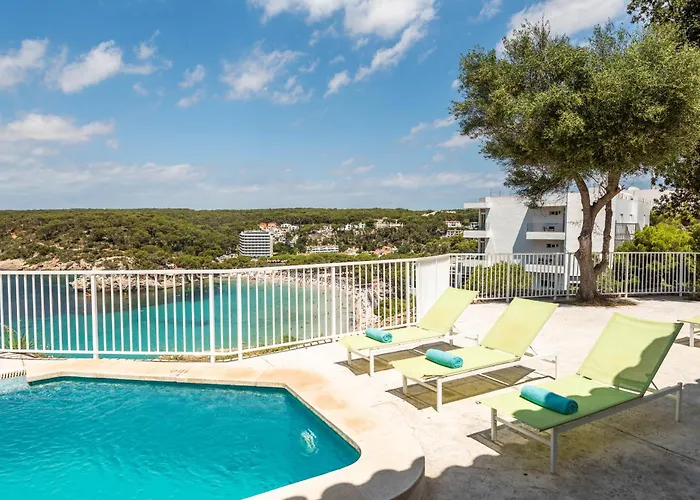 Villa Casa De Olives By Escape Cala Galdana (Menorca)