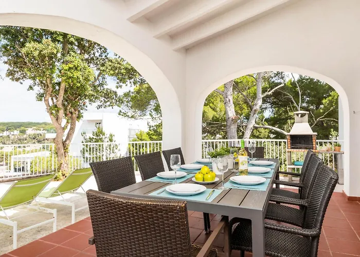 Casa De Olives By Escape