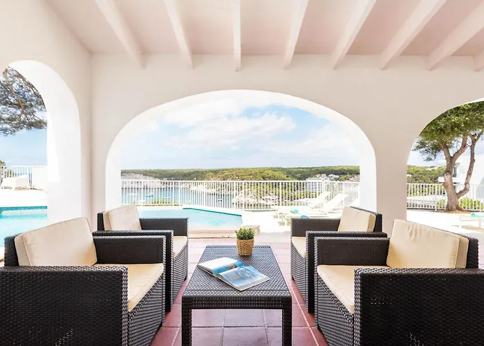 Casa De Olives By Escape * Cala Galdana (Menorca)