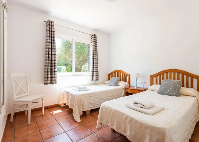 Villa Casa De Olives By Escape Cala Galdana (Menorca)