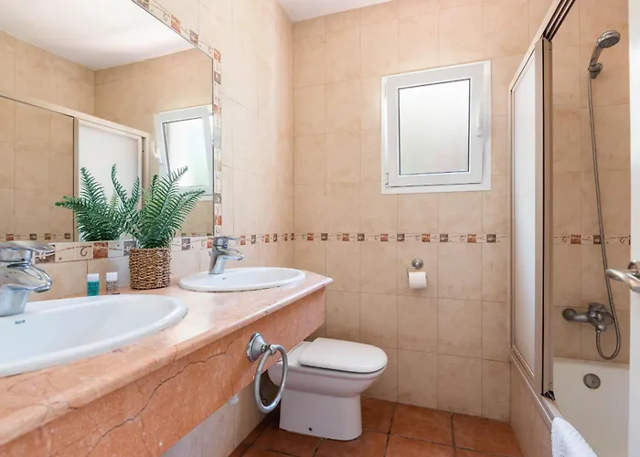 Casa De Olives By Escape Villa *