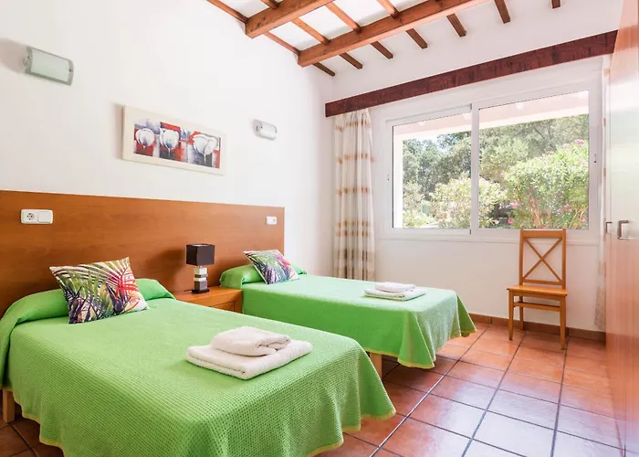 Casa De Olives By Escape Villa *