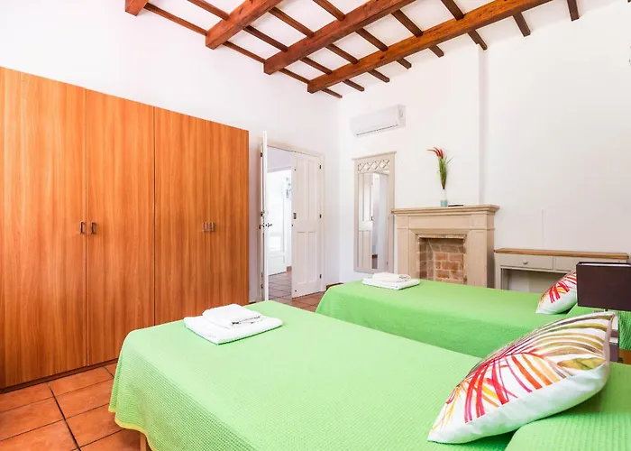 Villa Casa De Olives By Escape