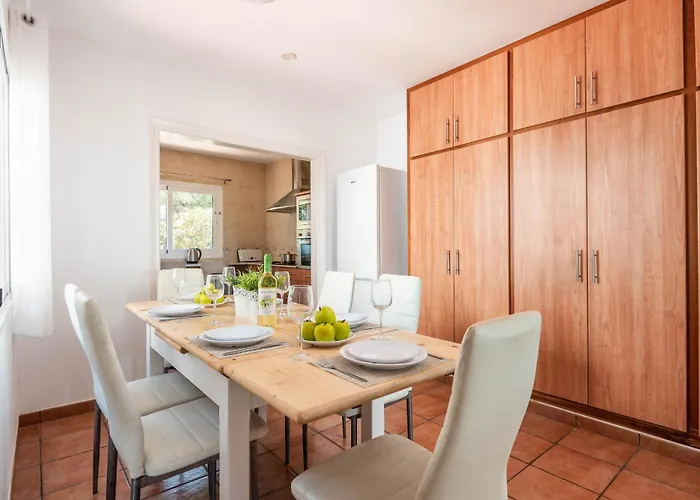 Casa De Olives By Escape