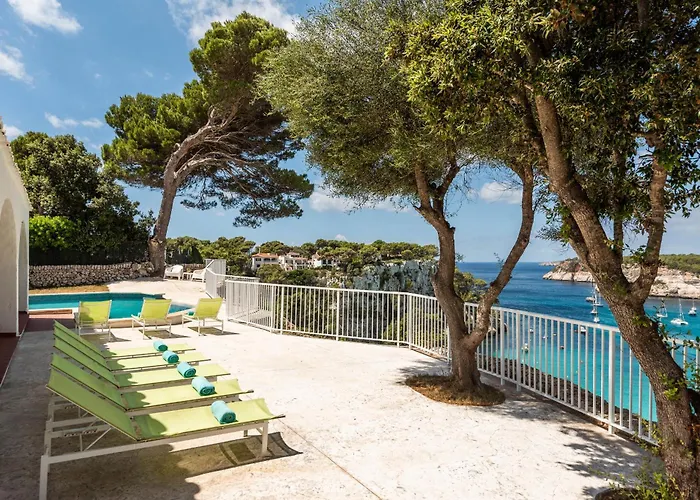 Casa De Olives By Escape Villa