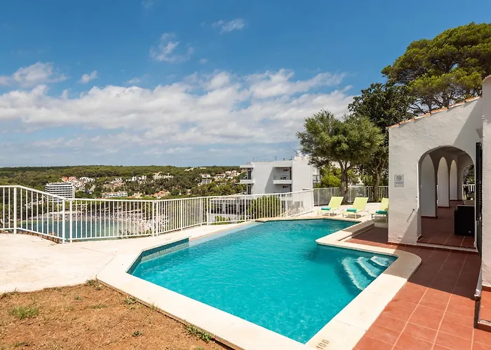 Villa Casa De Olives By Escape Cala Galdana (Menorca)