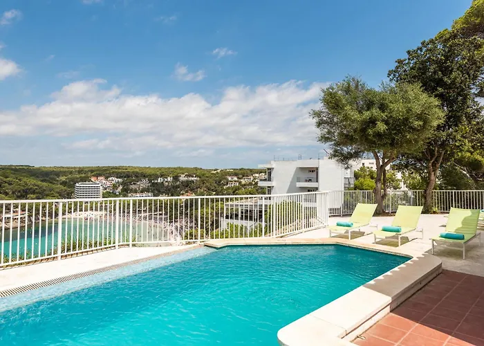 Villa Casa De Olives By Escape Cala Galdana (Menorca)