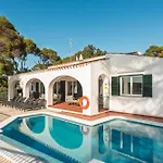 Casa De Olives By Escape Cala Galdana (Menorca)