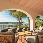 Villa Casa De Olives By Escape Cala Galdana (Menorca)