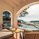 Casa De Olives By Escape Villa