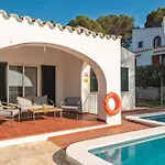 Casa De Olives By Escape Villa Cala Galdana (Menorca)