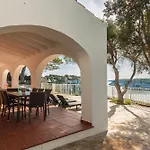 Casa De Olives By Escape Villa Cala Galdana (Menorca)