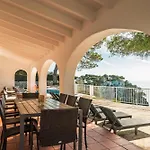 Casa De Olives By Escape Villa Cala Galdana (Menorca)