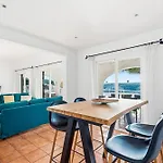 Casa De Olives By Escape Cala Galdana (Menorca)