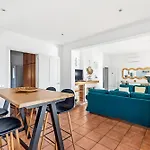 Casa De Olives By Escape * Cala Galdana (Menorca)