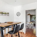 Casa De Olives By Escape Cala Galdana (Menorca)