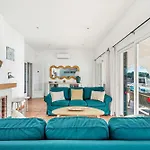 Casa De Olives By Escape Villa Cala Galdana (Menorca)