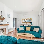 Casa De Olives By Escape *