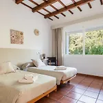 Casa De Olives By Escape