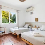 Casa De Olives By Escape Villa *
