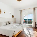 Casa De Olives By Escape
