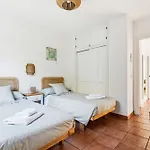 Casa De Olives By Escape Cala Galdana (Menorca)