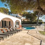 Villa Casa De Olives By Escape Cala Galdana (Menorca)