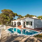 Villa Casa De Olives By Escape Cala Galdana (Menorca)