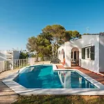 Casa De Olives By Escape Cala Galdana (Menorca)