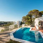 Villa Casa De Olives By Escape Cala Galdana (Menorca)