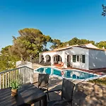 Villa Casa De Olives By Escape Cala Galdana (Menorca)