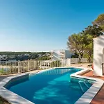 Casa De Olives By Escape Villa Cala Galdana (Menorca)