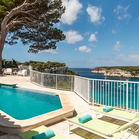Villa Casa De Olives By Escape Cala Galdana (Menorca)