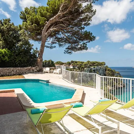 Casa De Olives By Escape * Cala Galdana (Menorca)