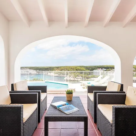 Casa De Olives By Escape * Cala Galdana (Menorca)