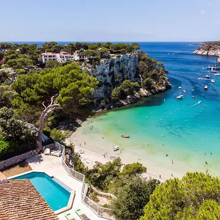 Casa De Olives By Escape Villa Cala Galdana (Menorca)