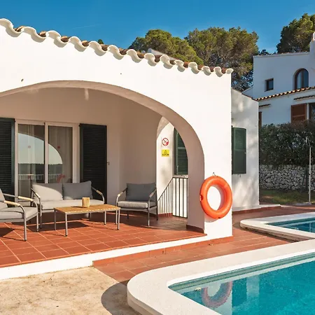 Casa De Olives By Escape Villa Cala Galdana (Menorca)