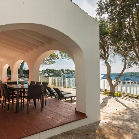 Casa De Olives By Escape Villa Cala Galdana (Menorca)