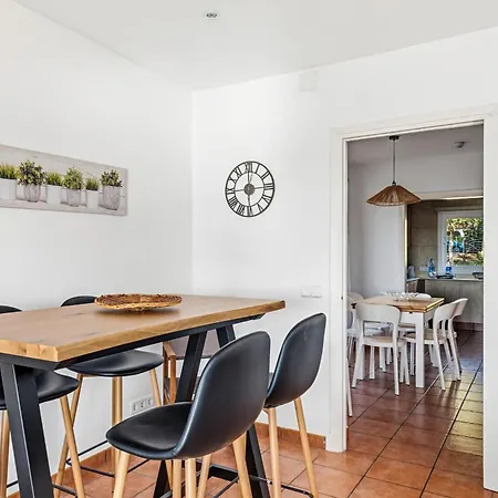 Casa De Olives By Escape Cala Galdana (Menorca)