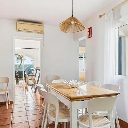 Casa De Olives By Escape Villa