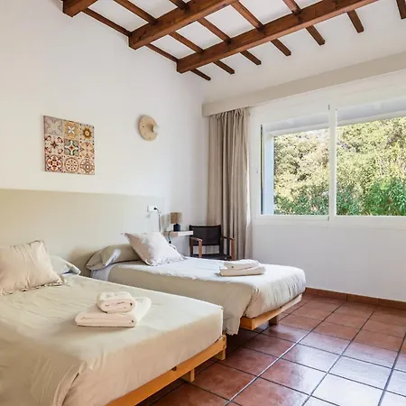 Casa De Olives By Escape